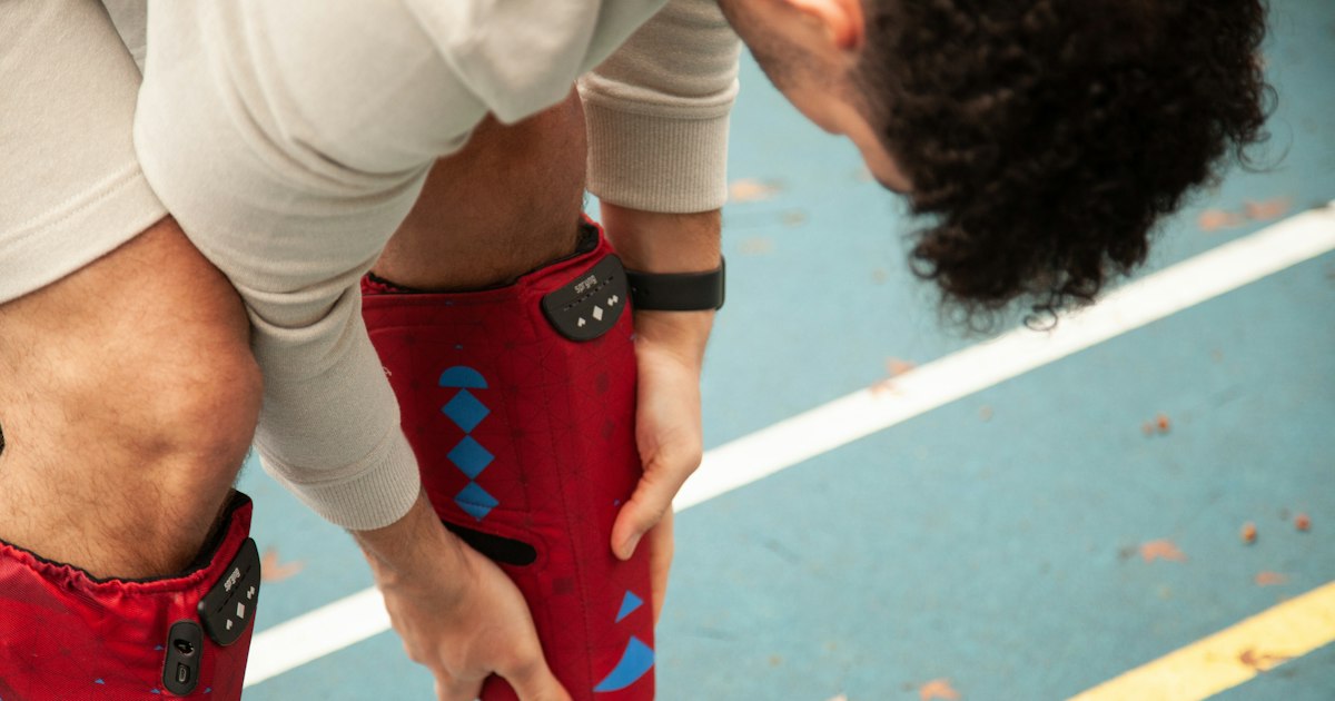 Glucosamine and Chondroitin During a Bulk: Is There a Point