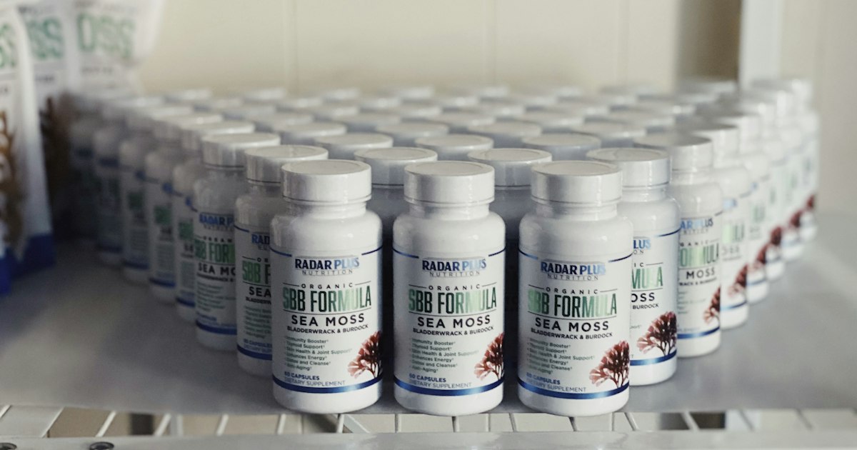 L-Lysine: What It Is and How It Works
