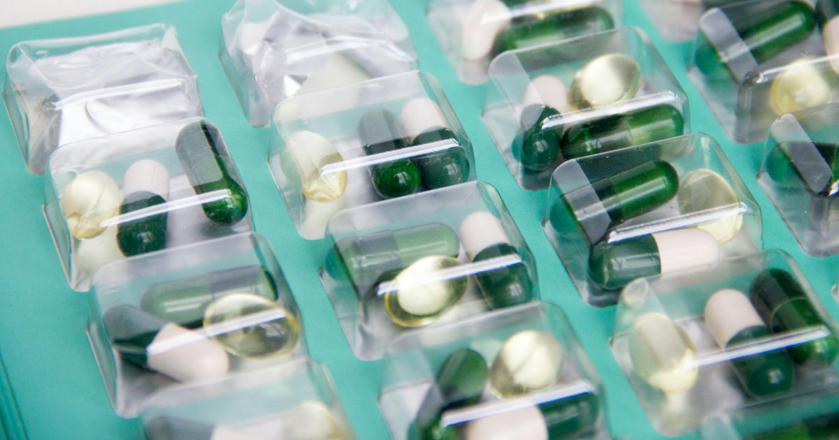 Magnesium or ZMA: What's the Difference