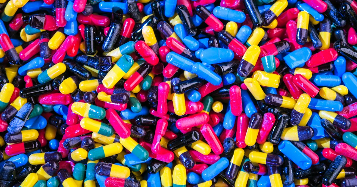 Curcumin or Boswellia: What's the Difference
